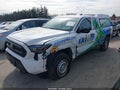 Photo 2 of 16 — 2024 Toyota Tacoma