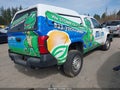 Photo 4 of 16 — 2024 Toyota Tacoma
