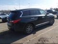 Photo 4 of 15 — 2013 Infiniti JX35