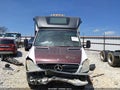 Photo 13 of 16 — 2012 Mercedes-Benz Sprinter