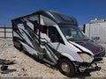 Photo 1 of 16 — 2012 Mercedes-Benz Sprinter