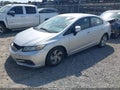 Photo 2 of 16 — 2013 Honda Civic