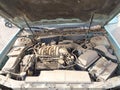 1994 Ford Taurus — photo 10 of 11 | VIN 1FALP52U2RG268113