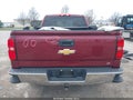Photo 17 of 17 — 2015 Chevrolet Silverado 1500
