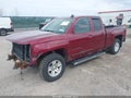 Photo 2 of 17 — 2015 Chevrolet Silverado 1500