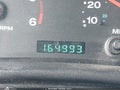 2005 Jeep Wrangler — photo 15 of 16 | VIN 1J4FA39S75P300155