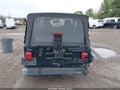 2005 Jeep Wrangler — photo 16 of 16 | VIN 1J4FA39S75P300155
