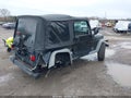 2005 Jeep Wrangler — photo 4 of 16 | VIN 1J4FA39S75P300155