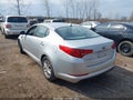 Photo 3 of 16 — 2013 Kia Optima