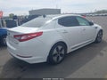 2013 Kia Optima Hybrid — photo 4 of 16 | VIN KNAGM4AD7D5047883