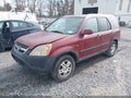 Photo 2 of 11 — 2004 Honda CR-V