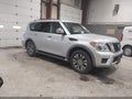 Photo 1 of 17 — 2018 Nissan Armada