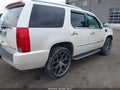 2008 Cadillac Escalade — photo 4 of 17 | VIN 1GYFK63828R204552