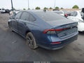 Photo 3 of 18 — 2025 Honda Accord