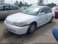 2002 Honda Accord — photo 2 of 16 | VIN JHMCG66032C020472