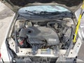 Photo 10 of 19 — 2010 Chevrolet Impala
