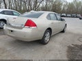 Photo 4 of 19 — 2010 Chevrolet Impala