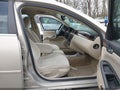 Photo 5 of 19 — 2010 Chevrolet Impala