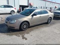 2008 Chevrolet Malibu — photo 2 of 11 | VIN 1G1ZG57BX8F273519