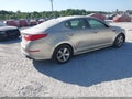 Photo 4 of 14 — 2014 Kia Optima
