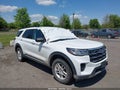 2025 Ford Explorer — photo 17 of 17 | VIN 1FMUK8DH2SGB21922