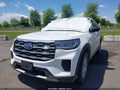 2025 Ford Explorer — photo 2 of 17 | VIN 1FMUK8DH2SGB21922