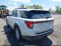 2025 Ford Explorer — photo 3 of 17 | VIN 1FMUK8DH2SGB21922