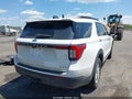 2025 Ford Explorer — photo 4 of 17 | VIN 1FMUK8DH2SGB21922