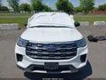 2025 Ford Explorer — photo 6 of 17 | VIN 1FMUK8DH2SGB21922