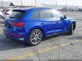 Photo 4 of 17 — 2023 Audi Q5