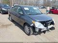 Photo 1 of 11 — 2019 Nissan Versa