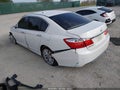 Photo 3 of 17 — 2014 Honda Accord