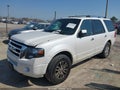 Photo 2 of 16 — 2012 Ford Expedition