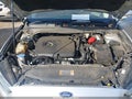 Photo 10 of 12 — 2015 Ford Fusion