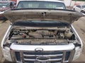 Photo 17 of 17 — 2014 Ford E-350