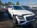 Photo 1 of 20 — 2026 Genesis GV80