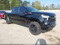 Photo 1 of 18 — 2023 Chevrolet Silverado 1500