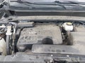 2018 Nissan Pathfinder — photo 10 of 16 | VIN 5N1DR2MM0JC659420