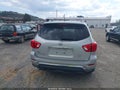 Photo 16 of 16 — 2018 Nissan Pathfinder