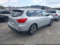 Photo 4 of 16 — 2018 Nissan Pathfinder
