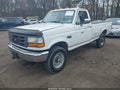 Photo 2 of 11 — 1996 Ford F-250