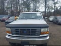 Photo 6 of 11 — 1996 Ford F-250