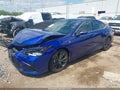 Photo 2 of 16 — 2022 Lexus ES 350