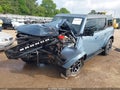 Photo 2 of 16 — 2024 Ford Bronco