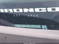 Photo 9 of 16 — 2024 Ford Bronco