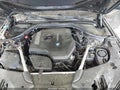 Photo 10 of 15 — 2019 BMW 5 Series