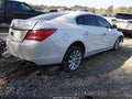 Photo 4 of 17 — 2016 Buick LaCrosse