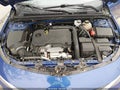 Photo 10 of 16 — 2023 Chevrolet Malibu