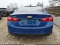 Photo 16 of 16 — 2023 Chevrolet Malibu
