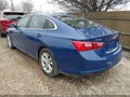 Photo 3 of 16 — 2023 Chevrolet Malibu